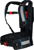 Bosch GBP100 backpack support harness.