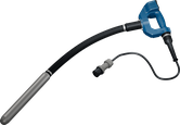 Bosch GDI50-65D concrete vibrator tool.