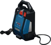 Bosch GPU18V2DI portable power supply unit.