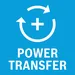 Power transfer.