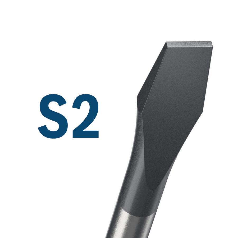 PRO Stubby Screwdriver Slotted