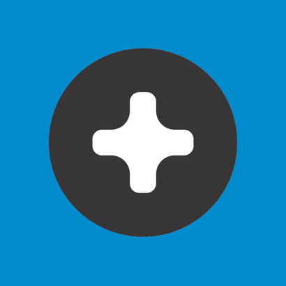 PRO Screwdriver PH/PZ/SL Set, 6 pcs