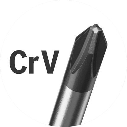 Screwdriver Phillips