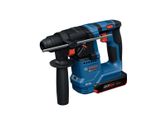 Bosch GBH 18V-18 cordless rotary hammer with SDS plus.
