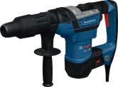 Bosch GBH5-40V rotary hammer with SDS max.