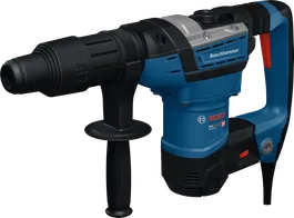 Bosch GBH5-40V rotary hammer with SDS max.