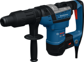 Bosch GBH5-40V rotary hammer with SDS max.