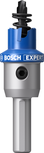 Bosch EXPERT Sheet Metal arbored Hole Saw 16 x 5 mm.