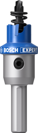 Bosch EXPERT Sheet Metal arbored Hole Saw 16 x 5 mm.