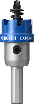 Bosch EXPERT Sheet Metal Hole Saw 28 x 5 mm.