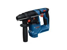 Bosch GBH 18V-18 cordless rotary hammer drill.