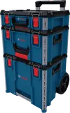 Bosch L-BOXX Contractor Set 3 carrying case system.