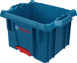 L-BOXX Contractor Crate Bosch L-BOXX Contractor Crate carrying case system.