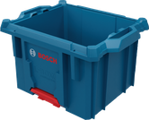 L-BOXX Contractor Crate Bosch L-BOXX Contractor Crate carrying case system.