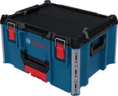 L-BOXX Contractor 322 Bosch L-BOXX Contractor 322 carrying case system, mid size.