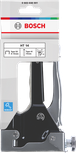 Bosch HT 14 handheld tacker for 4-14mm staples.