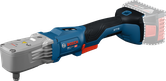 Bosch GRS18V-330 cordless impact wrench.