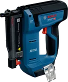 Bosch GNH 18V-35 cordless 23 gauge pin nailer.