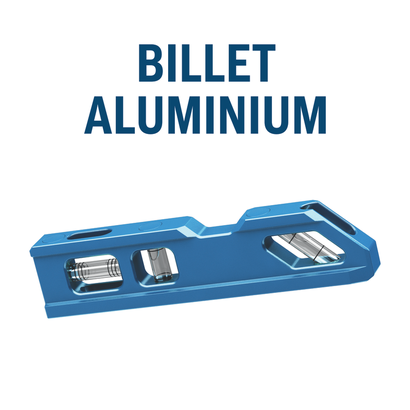 PRO Billet Torpedo Level