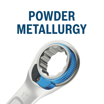 Ratchet Combination Wrench