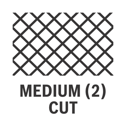 Files and File Brush Set, 6 pcs