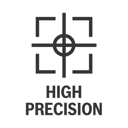 Hand tool high precision.