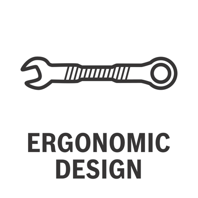 Ratchet Combination Wrench