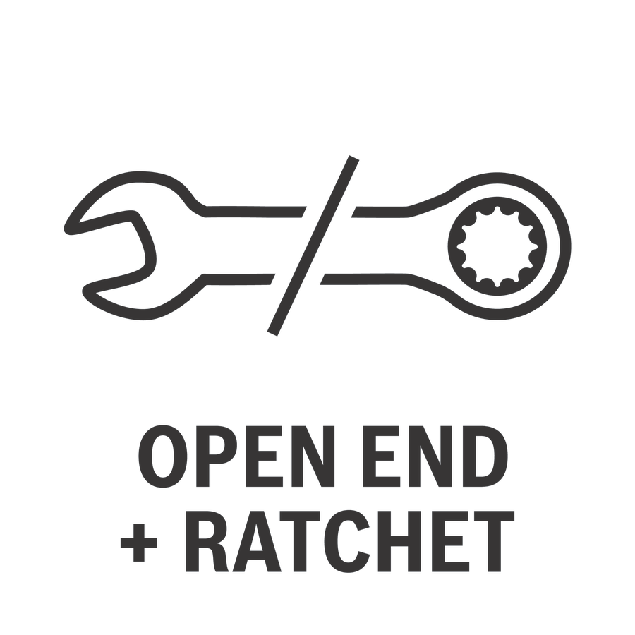 Combination Wrench
