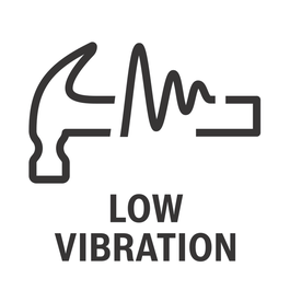 Low Vibration