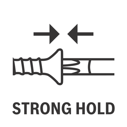 Magnetizer strong hold.