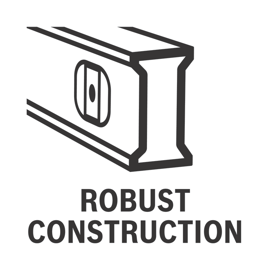 Box Level - Bosch Professional