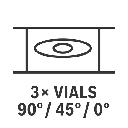 PRO Billet Torpedo Level