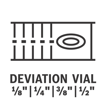 PRO Billet Torpedo Level