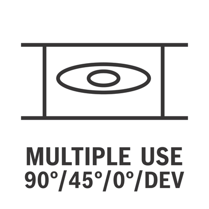 PRO Billet Torpedo Level