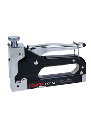 Handheld Tacker
