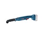 Bosch angle head 18V 3/8" cordless ratchet.