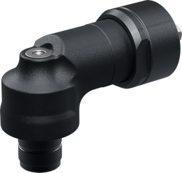 Bosch Angle Head 18V 1/4" QC attachment.