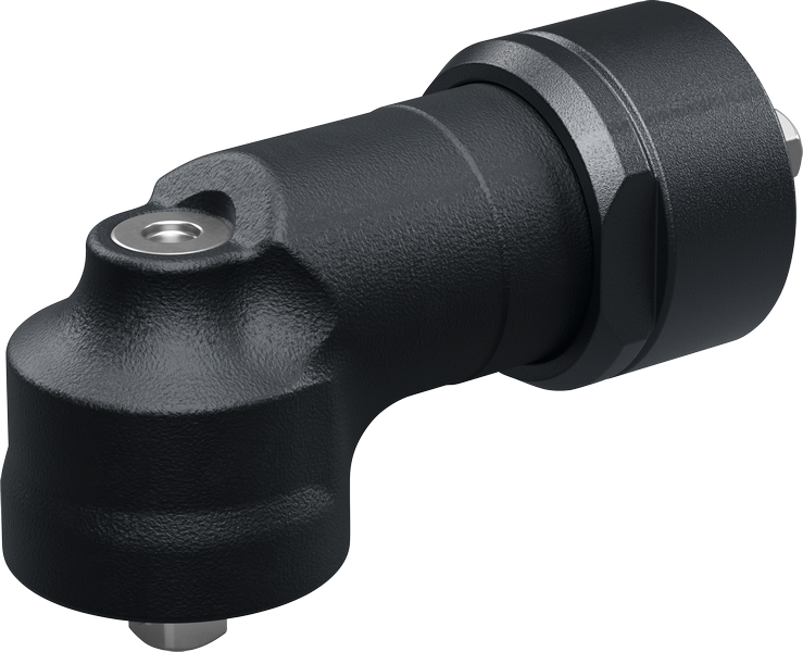 Bosch angle head 18V 1/4 inch square adapter.