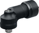 Bosch Angle Head 18V 3/8 inch attachment.