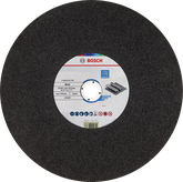 Bosch metal cutting disc 355 x 2.8 x 25.4 mm.