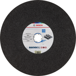 Bosch metal cutting disc 355 x 2.8 x 25.4 mm.