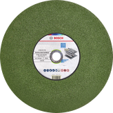 Bosch Stainless Steel and Metal Cutting Disc 355 mm.