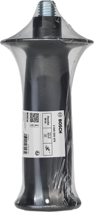 Bosch Universal Handle M14 for power tool attachment.