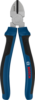 Diagonal Side Cutters