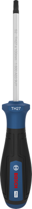 Bosch PRO Screwdriver TH27 with ergonomic handle.