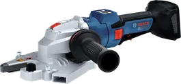 Bosch GBC18V-32PS cordless rebar cutter tool.