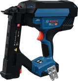 Bosch GTH18V-38-2M cordless narrow crown stapler.