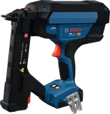 Bosch GTH18V-38-2M cordless narrow crown stapler.