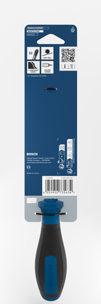Bosch PRO Screwdriver PH3 x 150 mm with ergonomic handle.