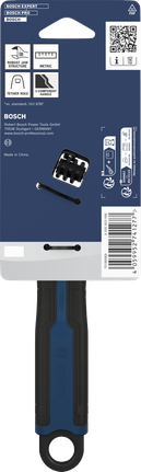 Bosch adjustable wrench 200 mm with 0-32 mm opening.